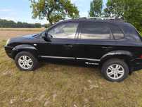 Sprzedam Hyundai Tucson
