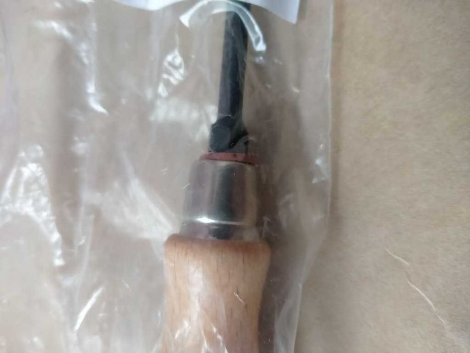 Facom ATHH.D1 - Wkrętak do śrub Pozidriv, PZ1