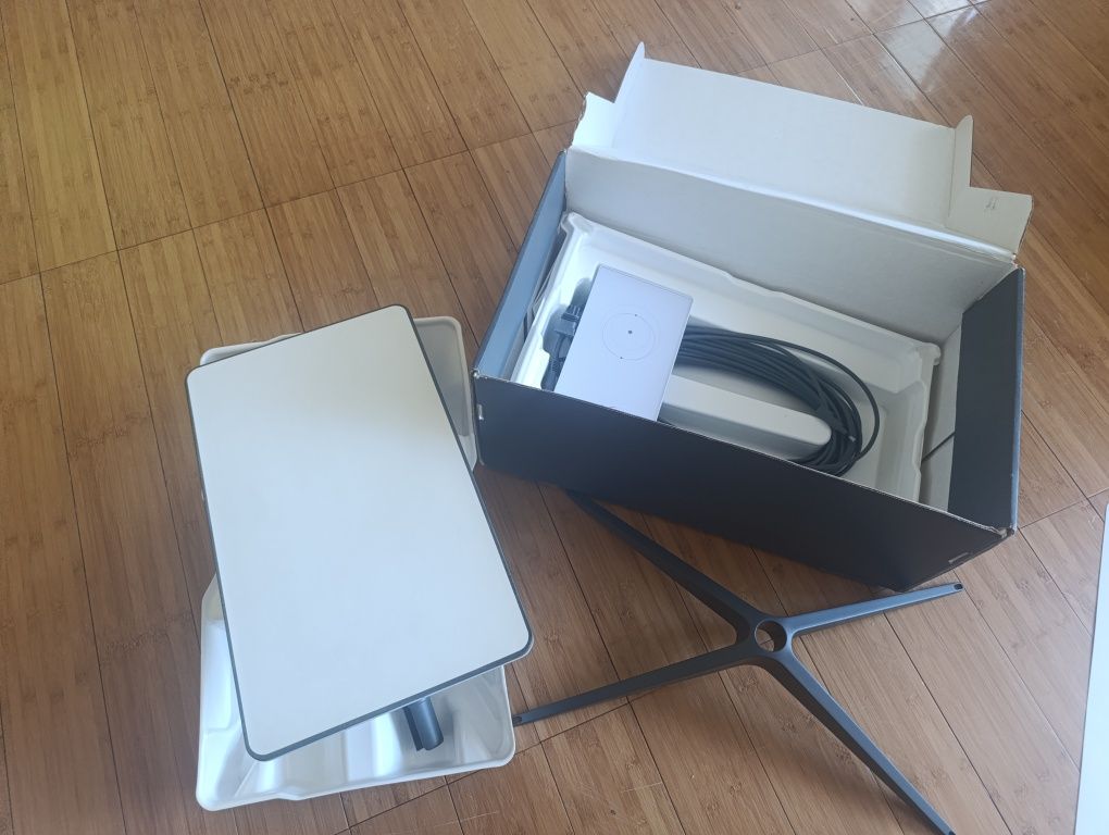 Starlink internet  kit v2