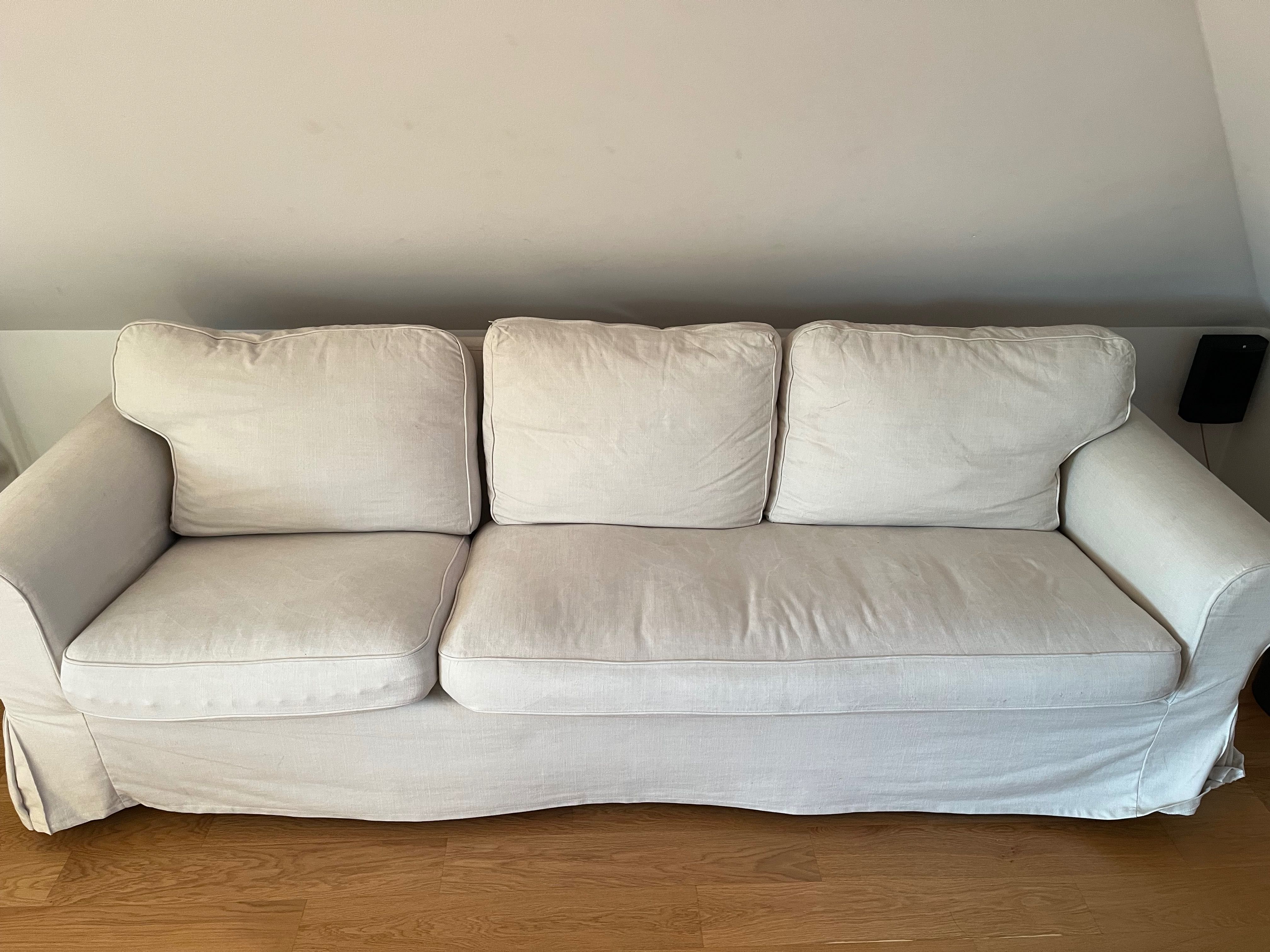 Sofa Ikea 250 cm