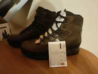 Buty Meindl MFS 2926 46 trekkingowe r.42 dark brown