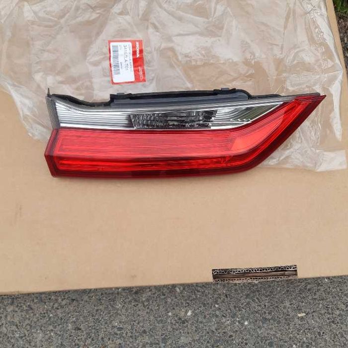 Honda CR-V V Lampa Tylna Lewa