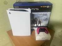 Sony playstation 5