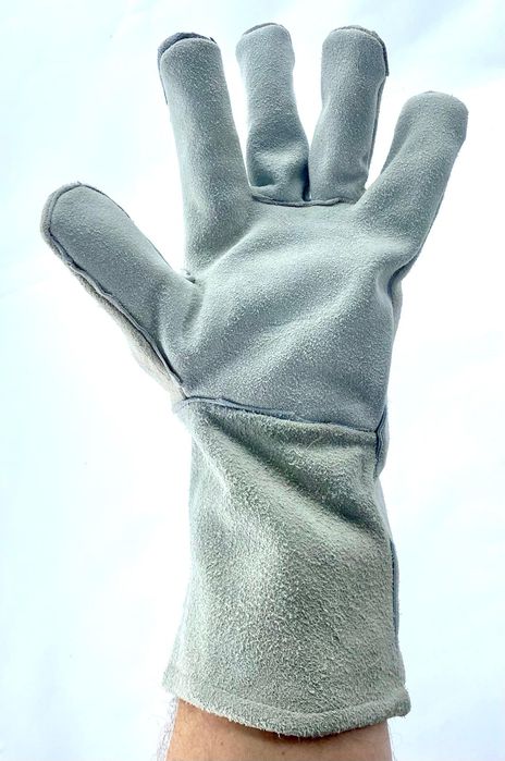Luvas de trabalho novas super preço