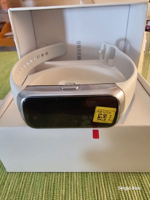 Samsung Galaxy FIT NOVO sem Uso