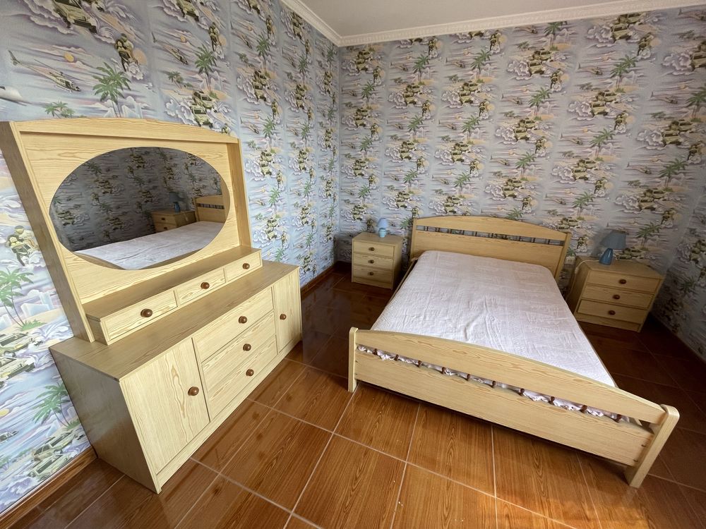 Quarto - Completo