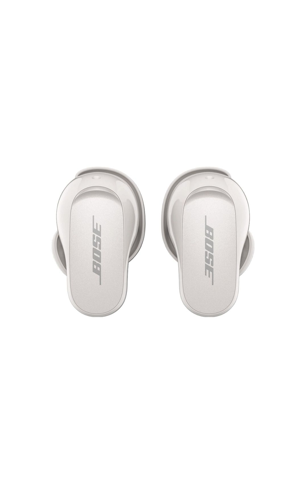 Bose Quiet Comfort Earbuds II Soapstone 870730-0020. Гарантія