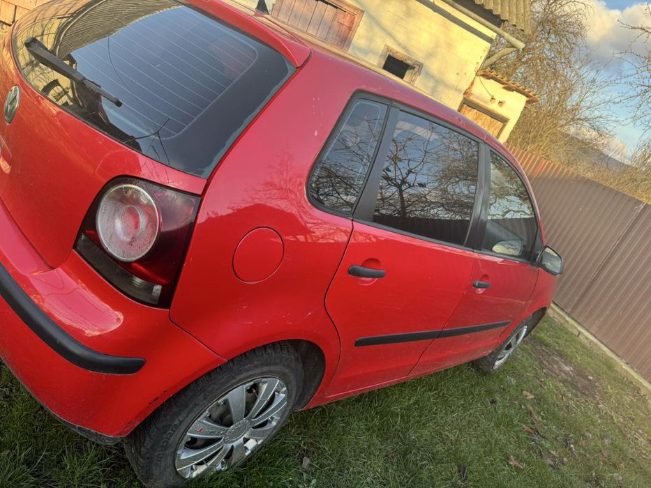 Продам Фольцваген полло