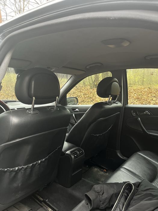 Продам Мерседес w203