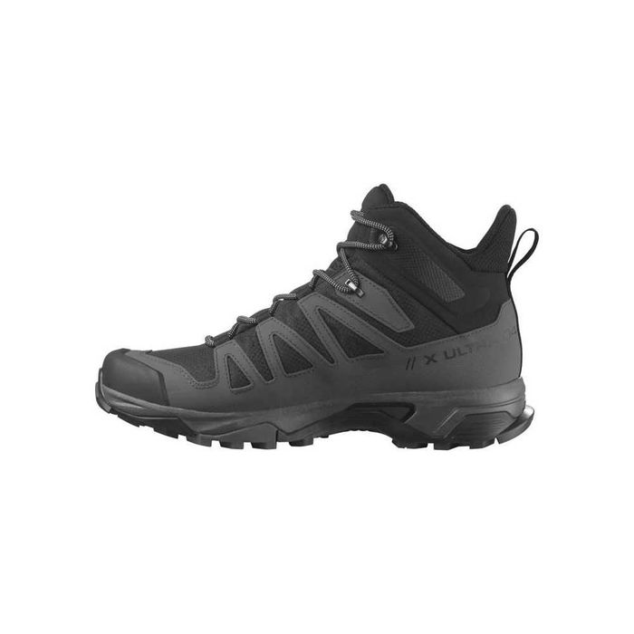Чоловічі кросівки  SALOMON X ULTRA 4 MID GORE-TEX (413834)