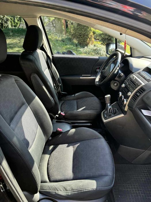 Mazda 5 2.0 Benzyna 2009