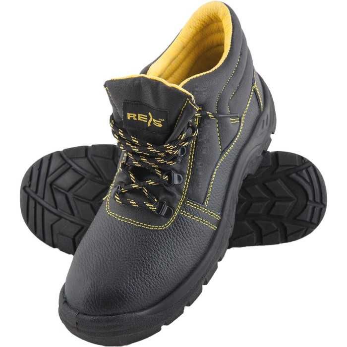 Buty bezpieczne YES rozm. 37