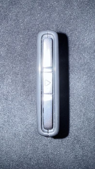 Chave Polestar 2 /Volvo