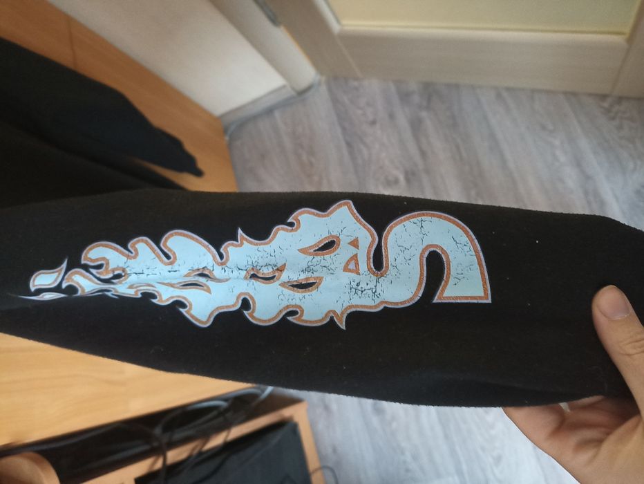 Худі на флісі р.154-162