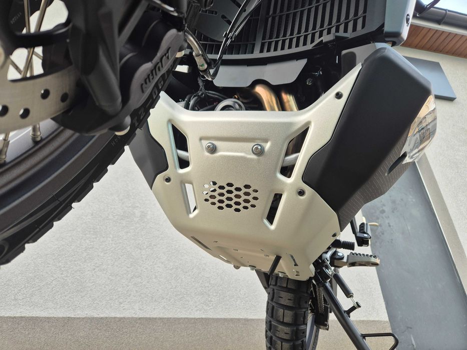 CFMoto 800 MT-X 2025 od MUDDY Dostępne
