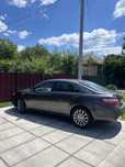 Продам toyota camry 40 2.4