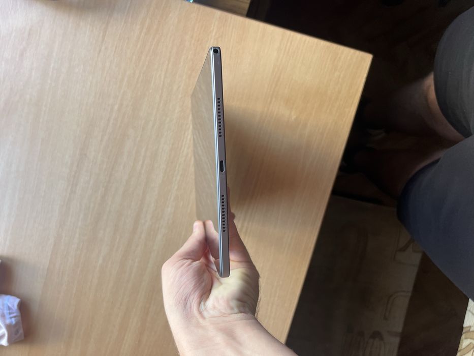 Планшет Lenovo Tab M11 8/128 LTE | Торг