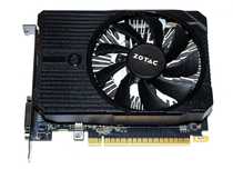 nVidia GeForce GTX1050 Ti Zotac Mini 4GB 128bit HDMI DP