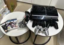 Sony Playstation 3 під ремонт