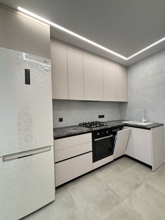 Оренда 1 кім. кв. в ЖК Софія Резиденс, поруч Київ, Щасливий