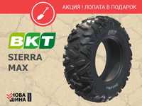 УПРАВЛЯЕМОСТЬ и КОМФОРТ шина для багги квадроцикла BKT SIERRA MAX TL