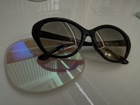 Okulary przeciwsłoneczne Ray Ban RB4163 model 601/32
