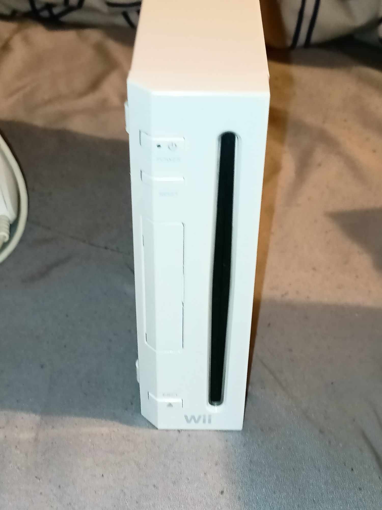 Konsola Nintendo Wii