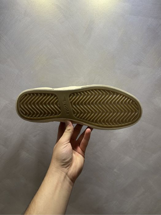 Gola Grandslam Suede кеди оригінал кеды оригинал