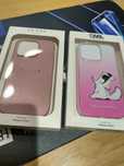 Etui Guess/ Karl Lagerfeld do iPhone 14 Pro*Różne rodzaje*M