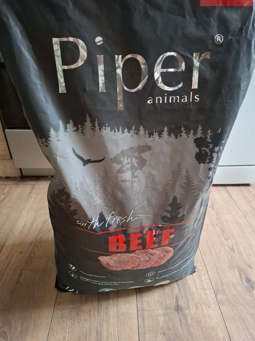 Karma dla psa + gratisy