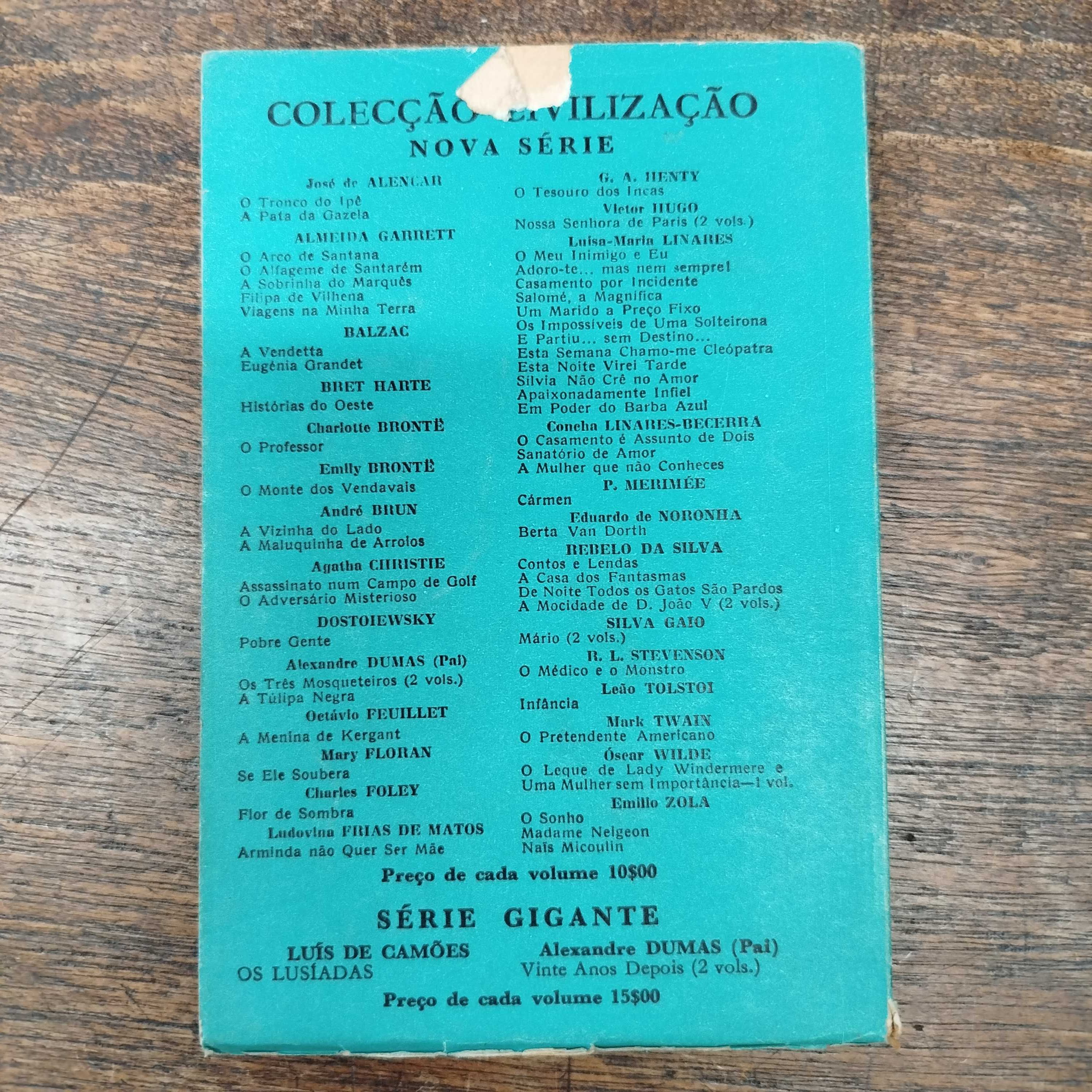 Teatro de Labiche, Wilde, Musset, Goldoni e Molière - L. Civilização
