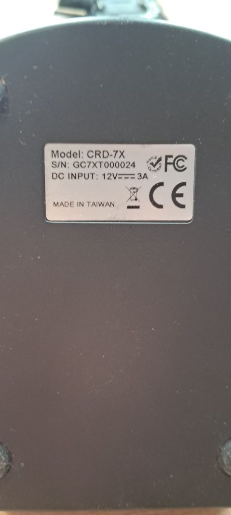 kolektor danych zebex z-2170 plus