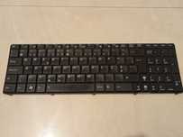 Teclado ASUS K50 K60 K61 K70 F52 P50 X70 e outros