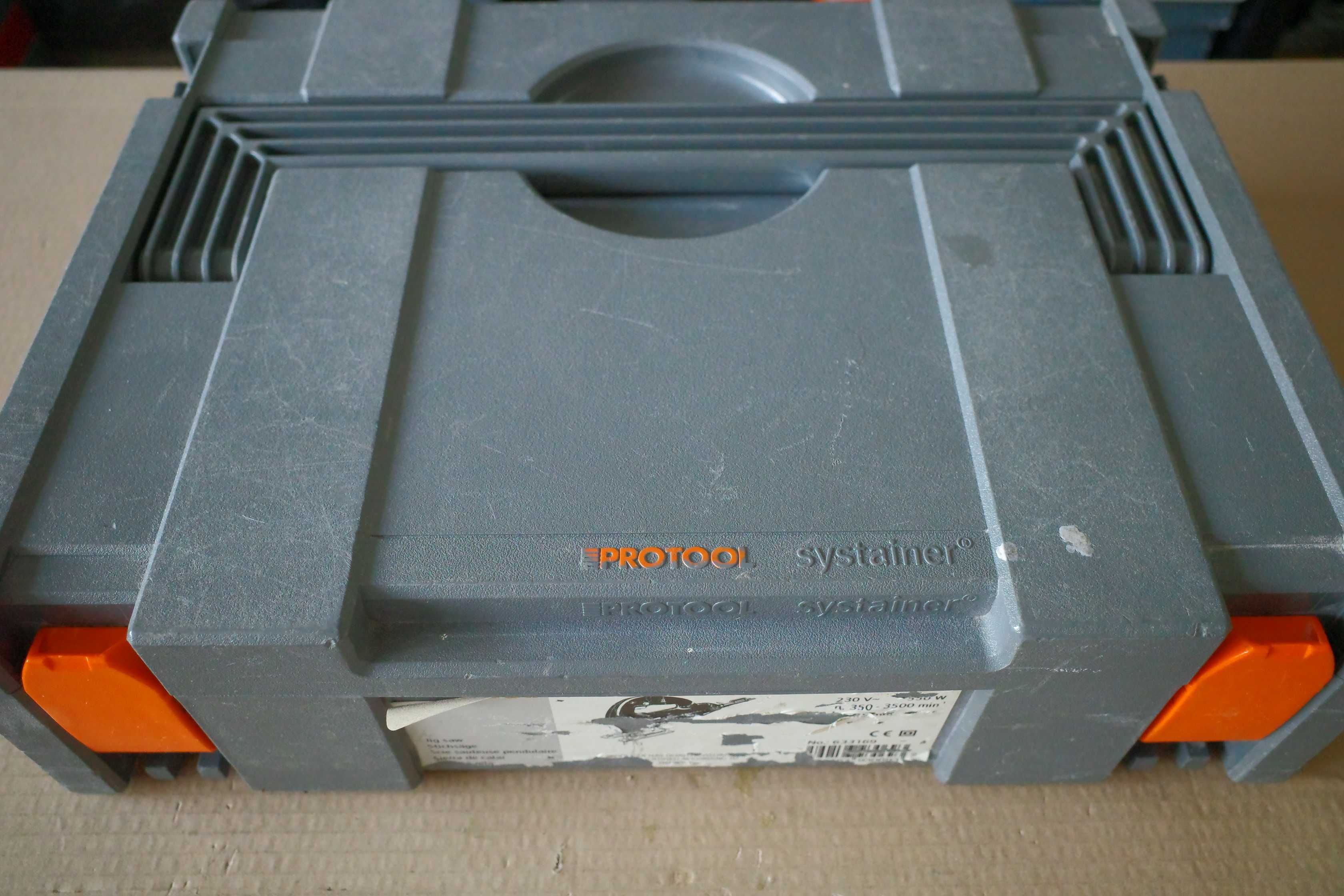 Лобзик Protool Festool