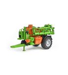BRUDER 02207 Opryskiwacz zawieszany AMAZONE UX 5200