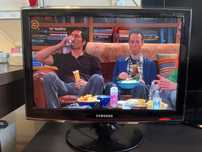 Monitor/telewizor Samsung SynkMaster T200
