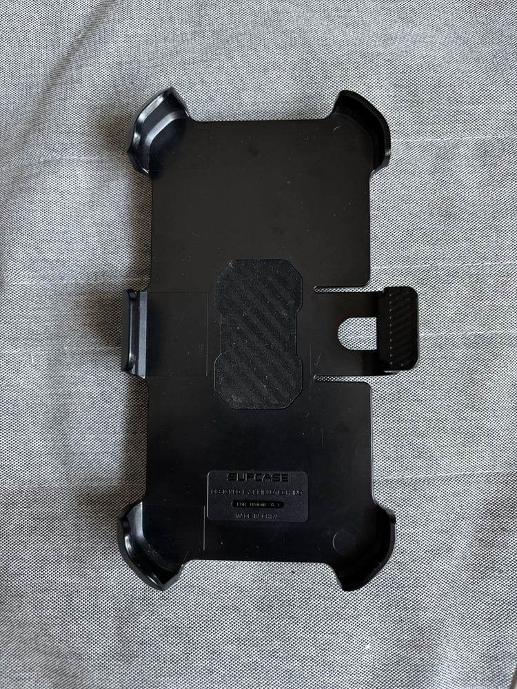 Etui pancerne Supcase UB Pro Mag MagSafe SP do iPhone 15