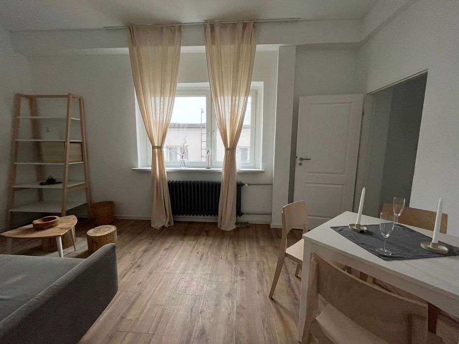 Mieszkanie 3 pokojowe z osobną kuchnią centrum Wrześni