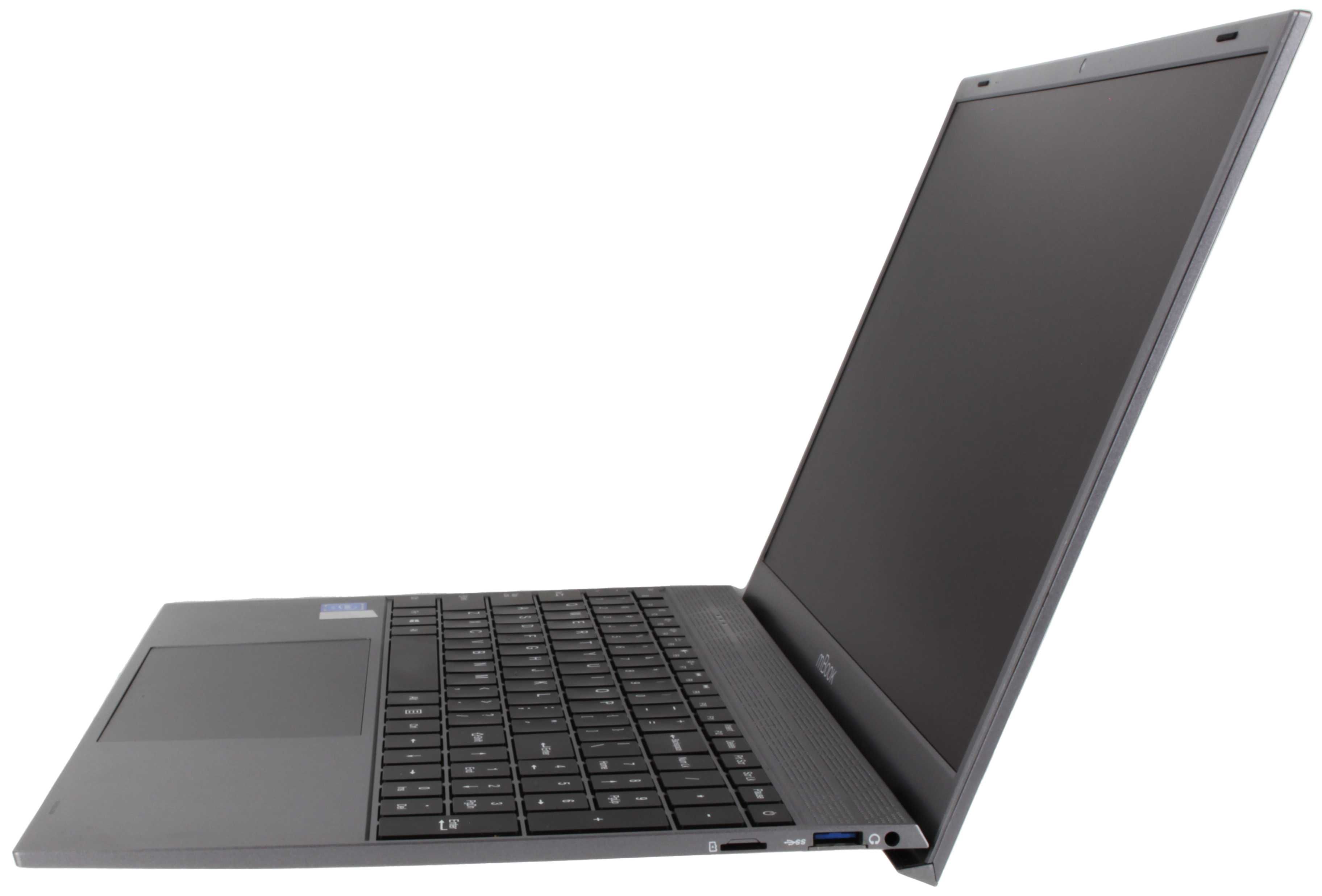 Laptop Maxcom mBook 15 Intel Celeron 2,7GHz  Windows 11 Home