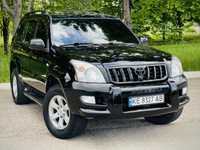 Toyota Land Cruiser Prado 2008 г.в. !НЕ КРАШЕННЫЙ!