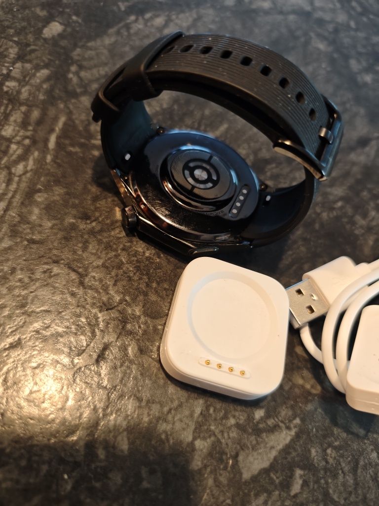 Oneplus Watch 3 smartwatch