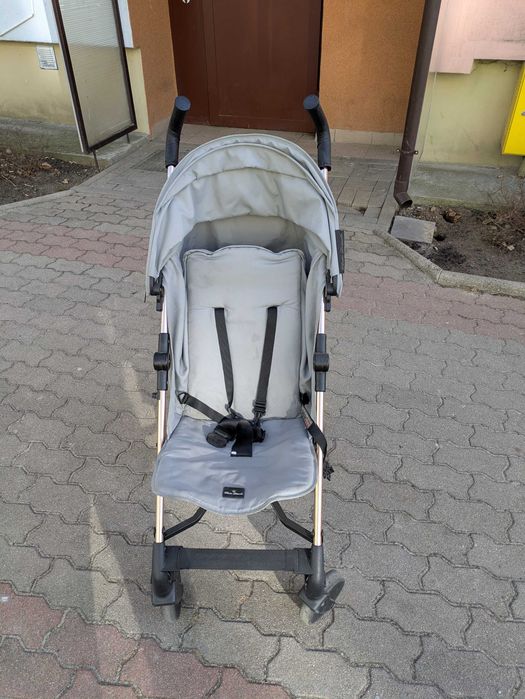 Wózek dziecięcy  spacerówka