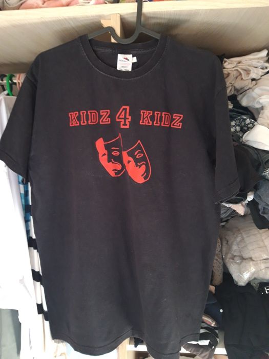 Koszulka t-shirt Holly Goulding unisex S/M/L