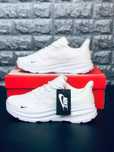 Мужские кроссовки Nike Белые летние кроссовки Найк Кросівки Найк