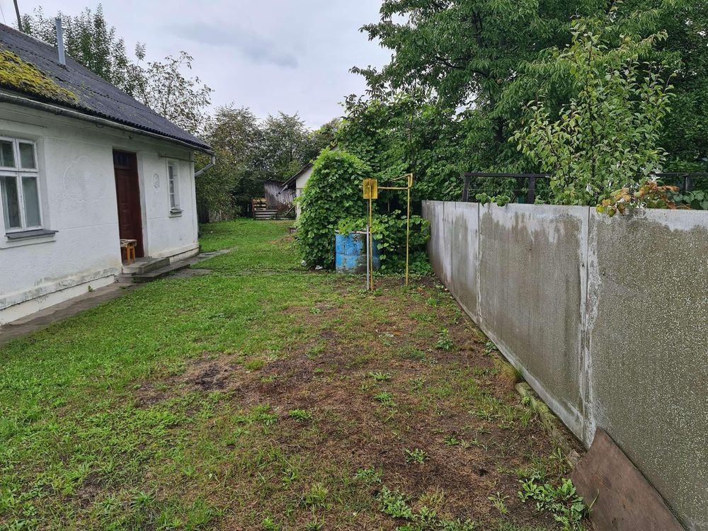Продається будинок у с. Арламівська Воля, Яворівський район