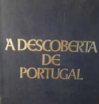 À Descoberta de Portugal • Reader's Digest • 1982