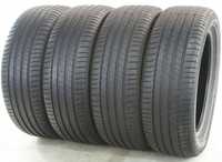 4 Używane Opony Letnie 245/50R19 Pirelli Cinturato P7