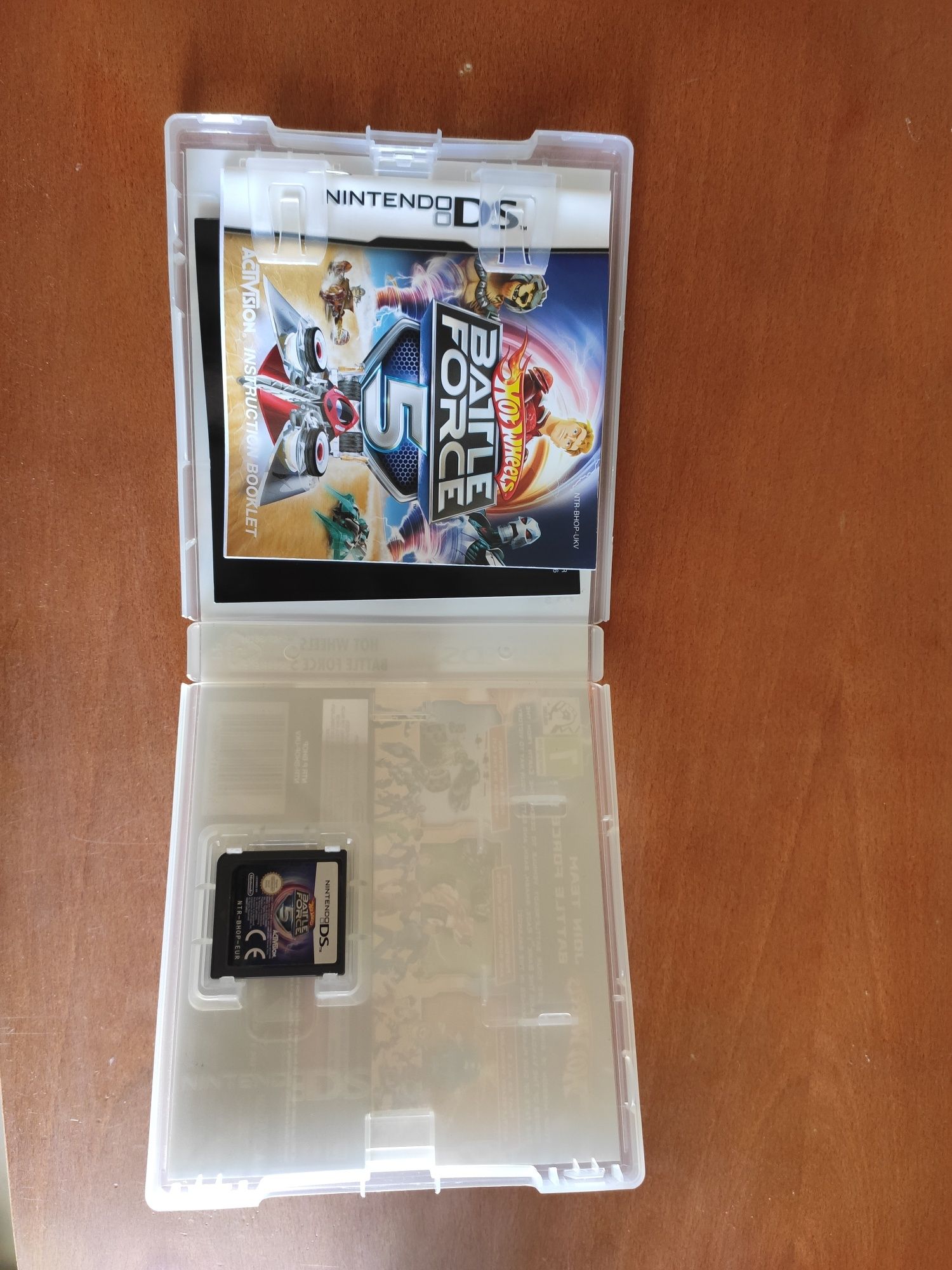 Jogos PSP e NintendoDS