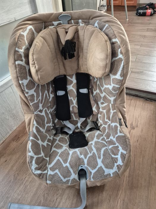 Fotelik Romer Britax