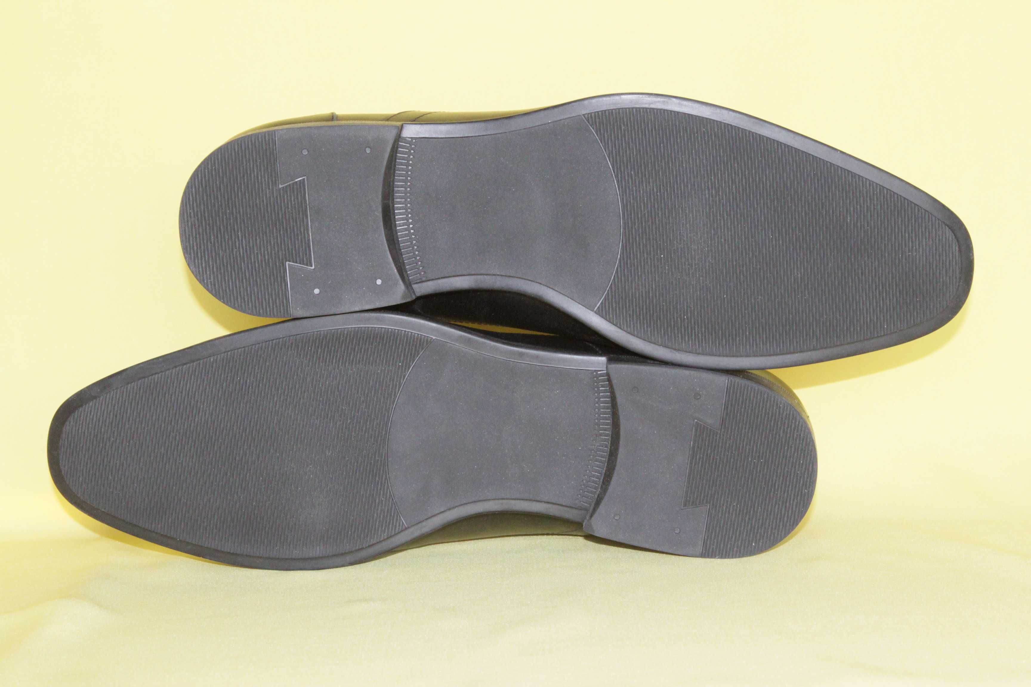 Туфли мужские Steve Madden, размер 47,5
